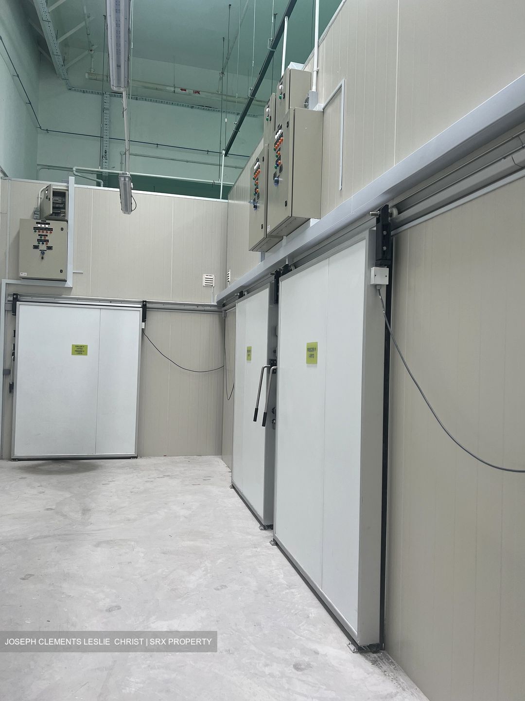 Jtc Defu Industrial City (D19), Warehouse #445004411